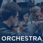 FMHS Orchestra 